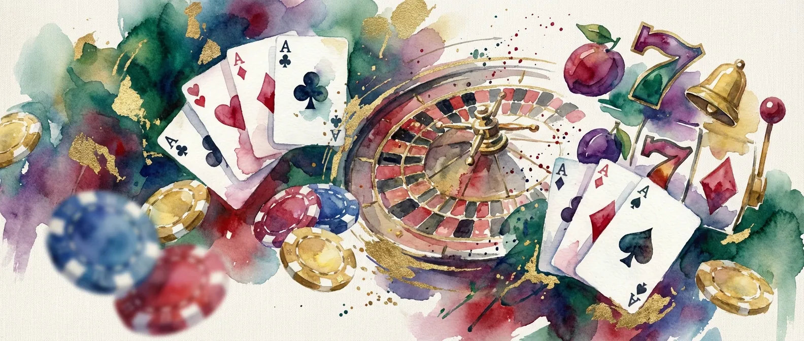 ExcelBet Casino bonus