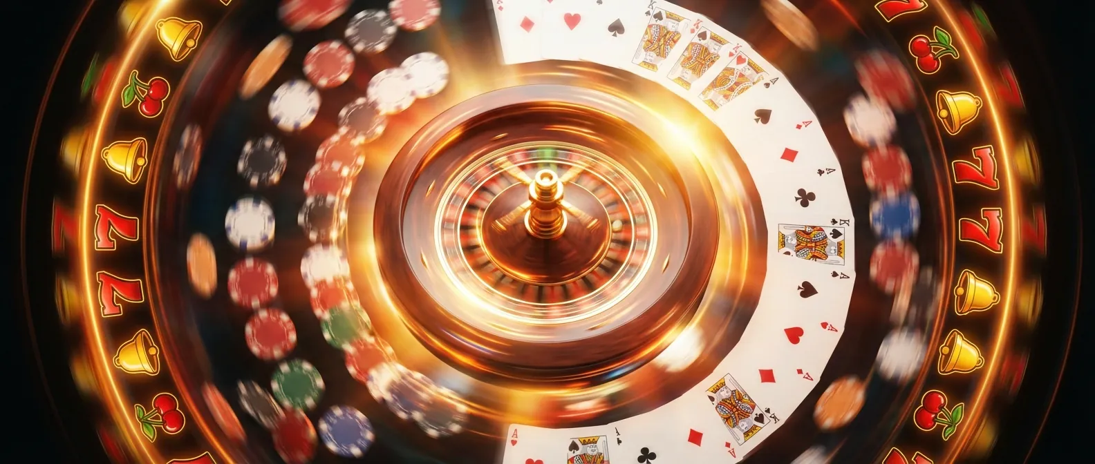 ExcelBet Casino bonus