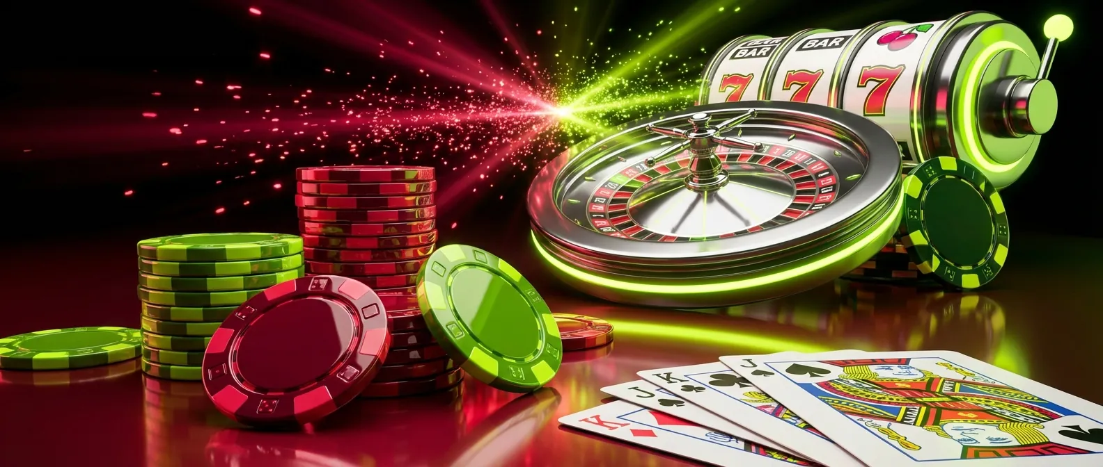 ExcelBet Casino bonus