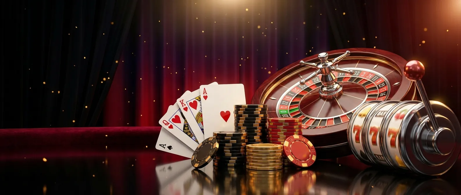 ExcelBet Casino bonus